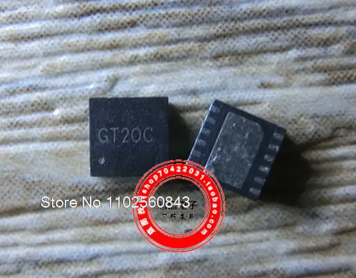 

(5PCS/LOT) SY8037BDCC SY8037BGT2RC GT2OC GT3 GT2 QFN-12 .