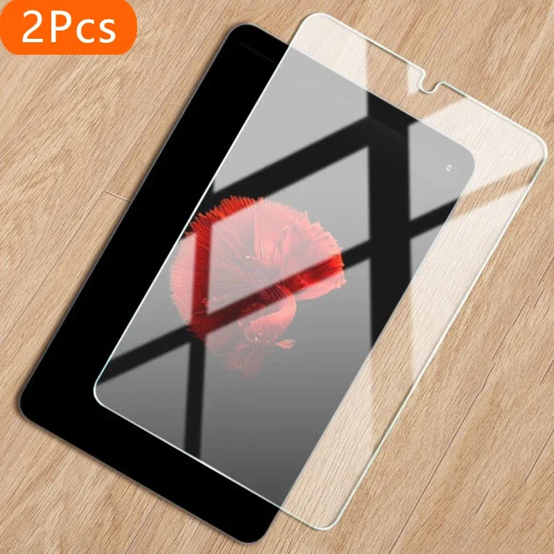 

2Pcs For Alldocube iPlay 50 Mini 8.4 Inch Tablet Tempered Glass Screen Protector iPlay Mini Pro Anti Scratch Protective Film