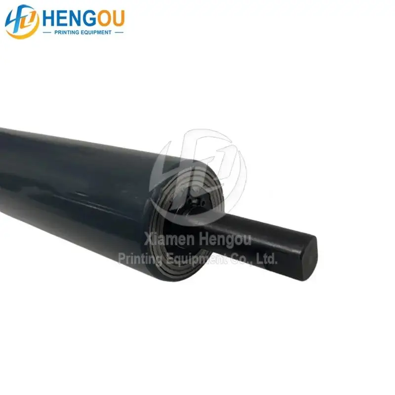 M2.009.111F M2.009.111 Rullo di trasferimento per Heidelber SM74 Cilindro distributore rullo inchiostrante 750x46mm