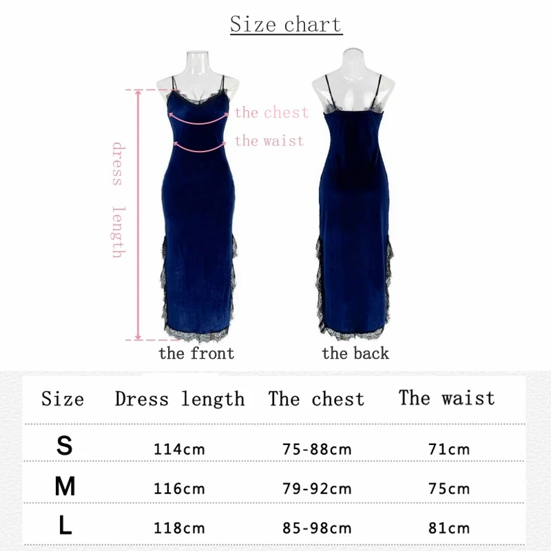 Negligee Velvet Long Night Dress Nightwear Sleepwear Summer Nightdress Night Wear Chinese Qipao Women\'s Dressing Gown