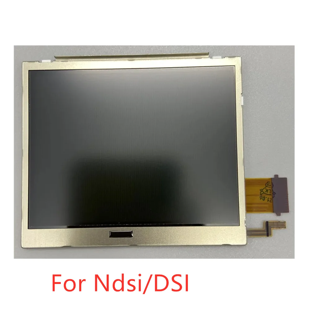 Ndsi Lcd Screen Is …