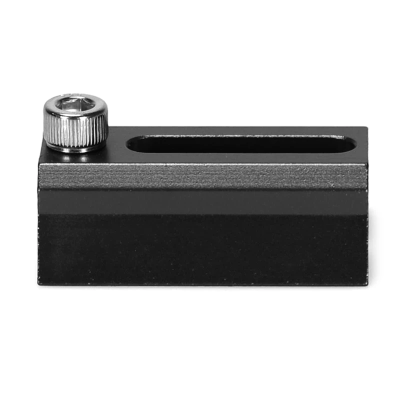 48mm Guide Quick Release Plate With Microed Adjustment And Wide Compatibility For Outdoor Photography Stability