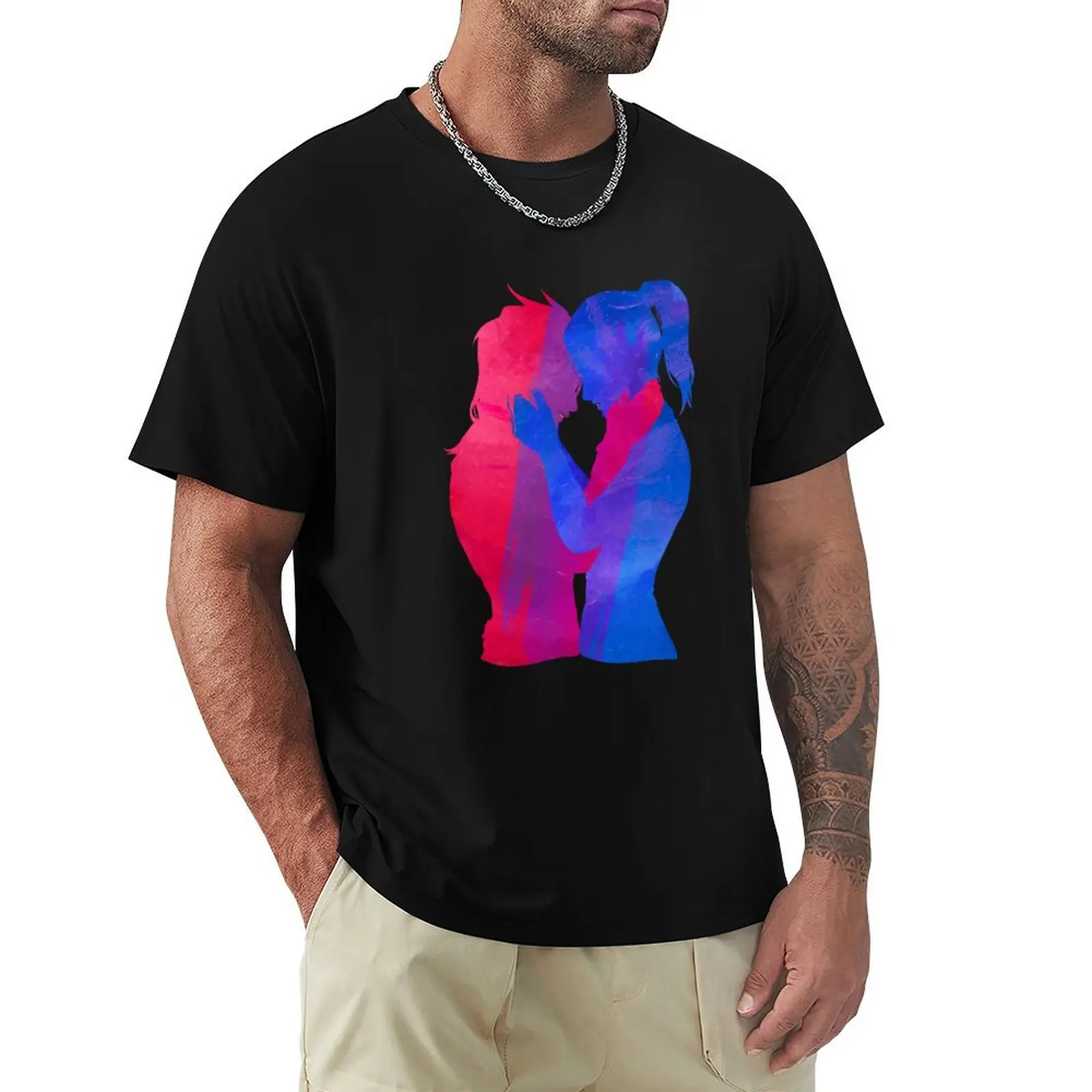 Feeling Fantastic T-Shirt Casual Daily Outfit T-Shirt