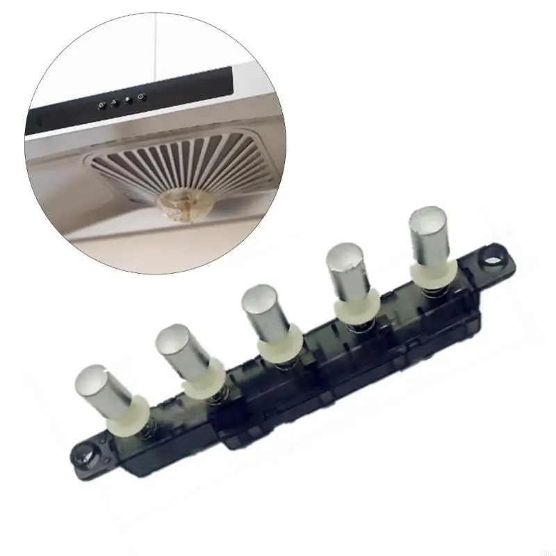 A0NC Piano Type Type Board Metal и пластиковая текстура для бытовых приборов