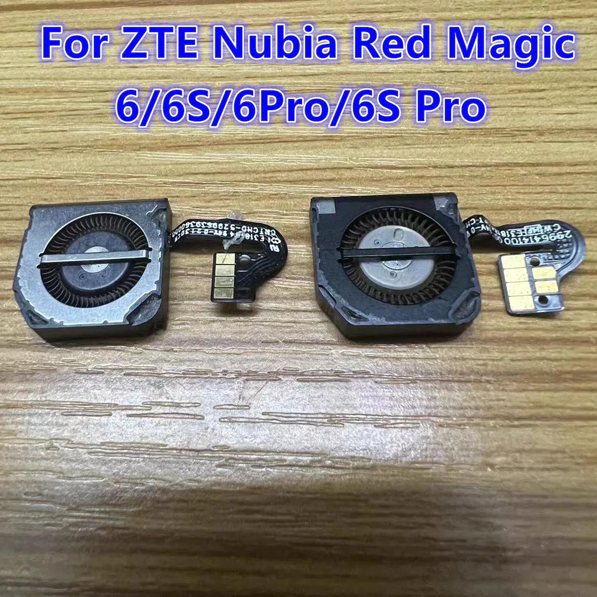 redmagic6-6s-para-zte-nubia-red-magic-6-6s-pro-6pro-nx669j-ventilador-embutido-radiador-dissipador-de-calor-rgb-cabo-flexivel-ventilador-de-refrigeracao