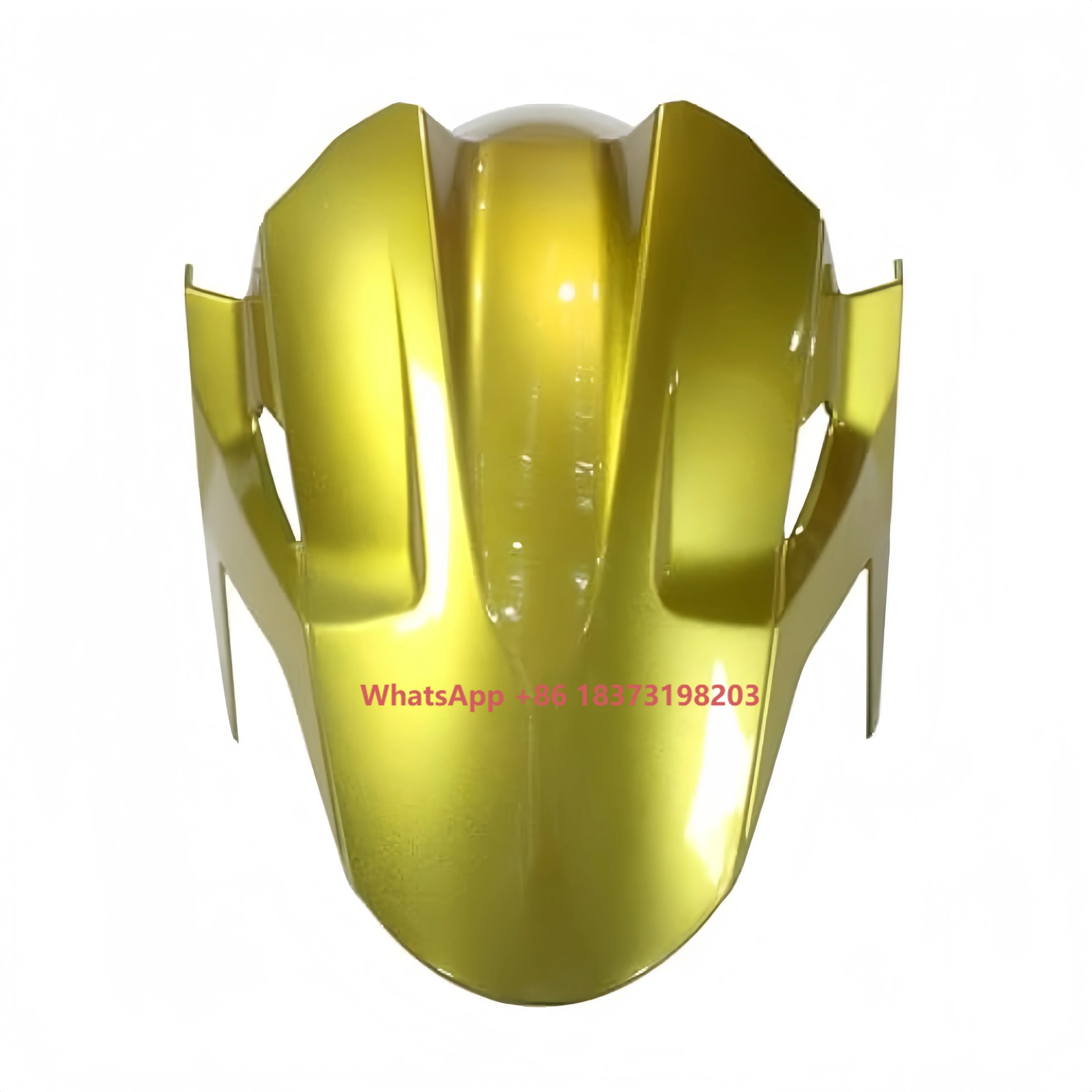 

Обтекатели кузова, полный комплект, детали мотоцикла из сухого углерода, аксессуары, кузов, обтекатели из углеродного волокна для Ninja 400 2018-2023