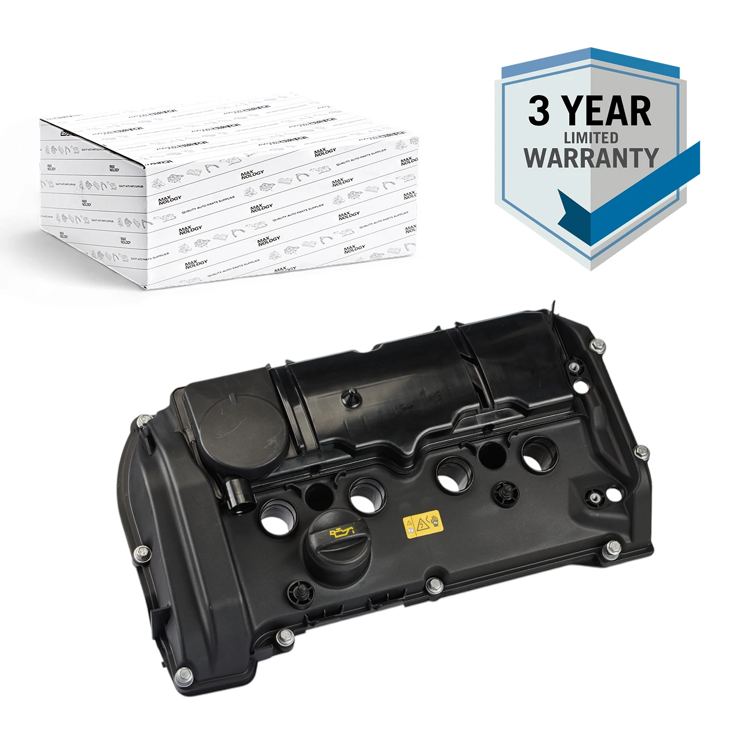 

Engine Valve Cover 11127646553,11127582400,11127601863 For BMW F20/F21 114i,116i,118i,120i,F30/F31 316i,320i