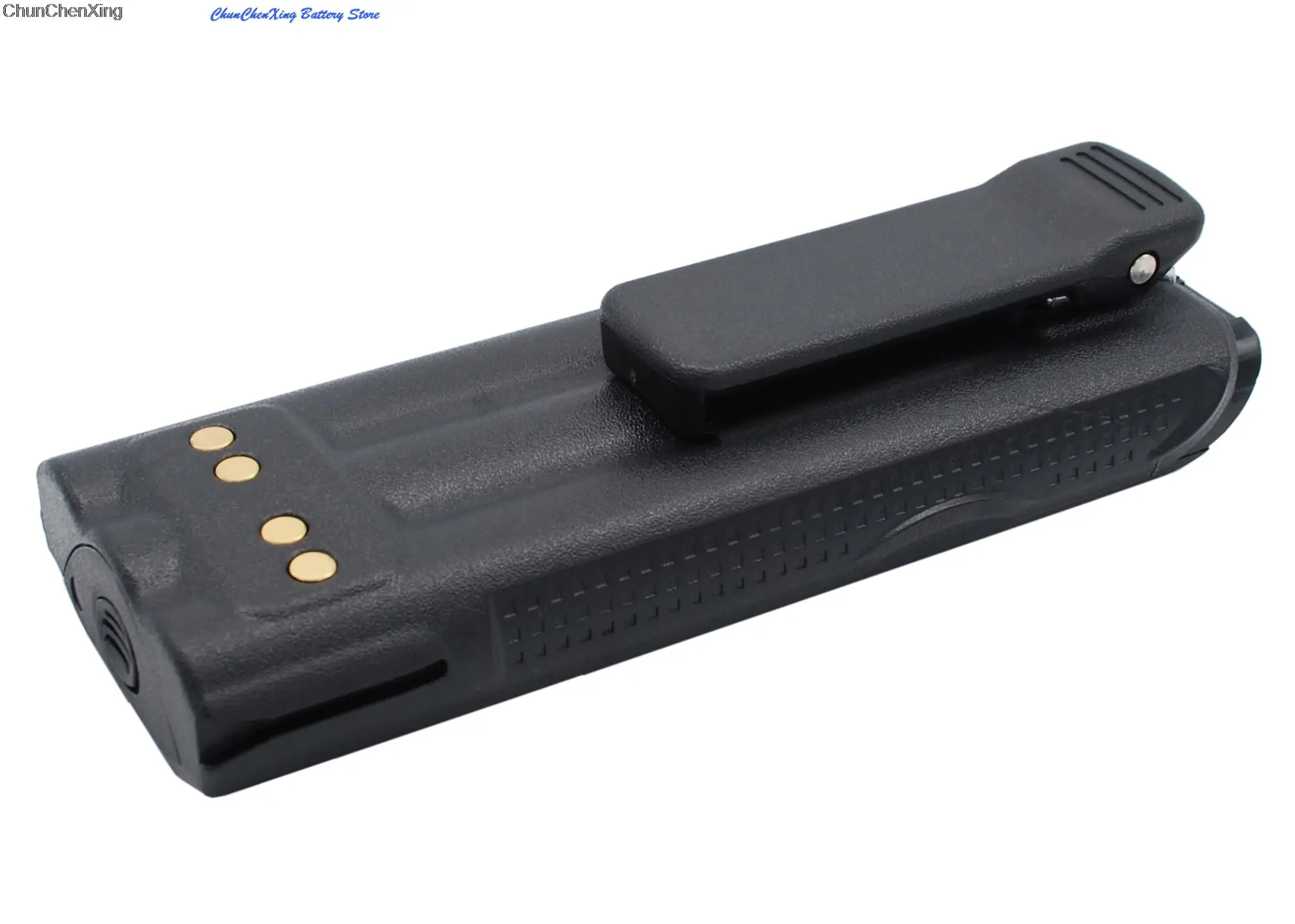 Cameron Sino แบตเตอรี่ 2500mAh สำหรับ Motorola NTN8293, NTN8294, Tetra MTP200, Tetra MTP300, XTS3000, XTS3500, XTS4250, XTS5000