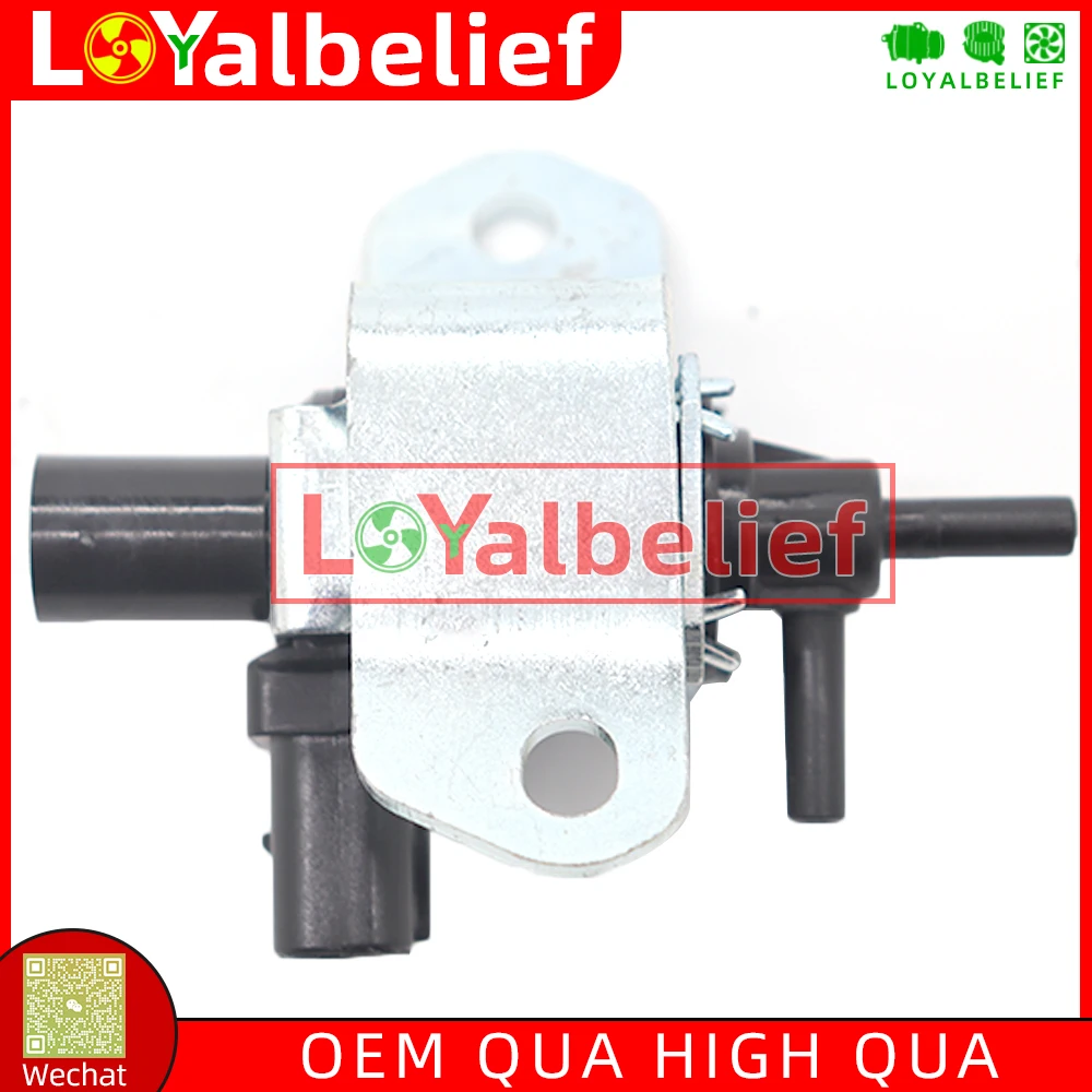 Controllo automatico del corridore del collettore di aspirazione dell'elettrovalvola a solenoide del vuoto per Ford/Mazda 6 Tribute L801-18-741 L80118741