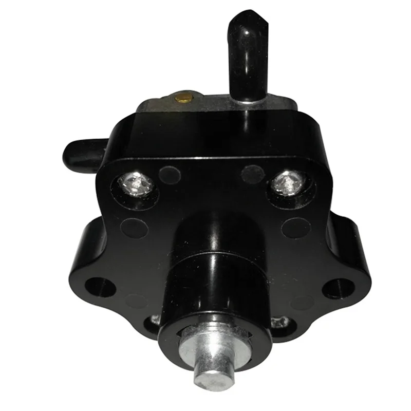 

2 шт. 3H6-04000-7 803529T06 Топливный насос для подвесного мотора Tohatsu Mariner Mercury 4-9,8 л.с.