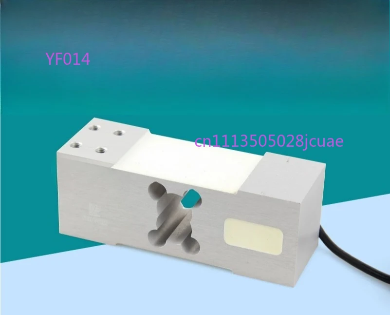 L6G Weighing Sensor Electronic Scale Platform Scale Packaging Scale Pressure Load Cell