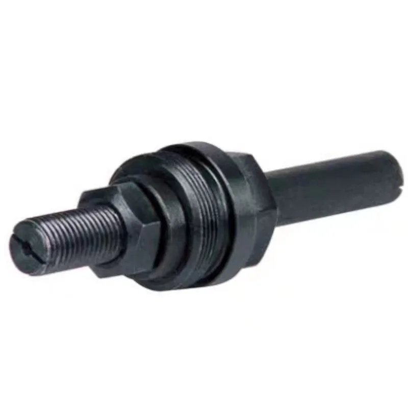 For SA-5C Spring Chuck Fixed Length Rod Can Position The Tool Workpiece  Length Convenient Precision Accessories