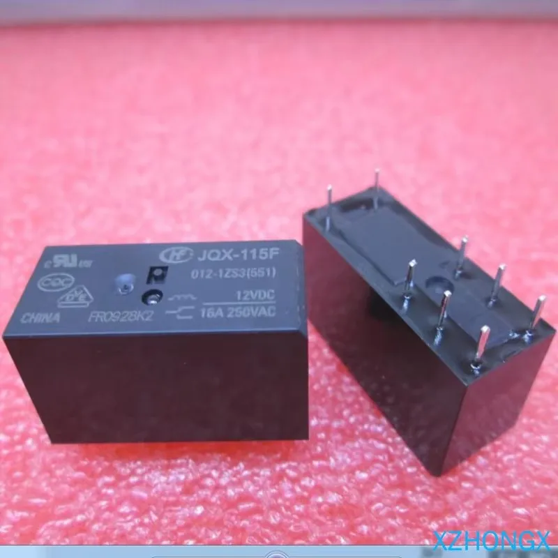 Jqx-115F 012-1Zs3 H…