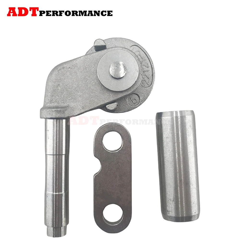 RHF4 A2700901880 AL0069 Turbo Flapper for Mercedes A CLASS A250 1991cm 211 HP-155 kW M270E20 2012- A2700902980 A2700901480