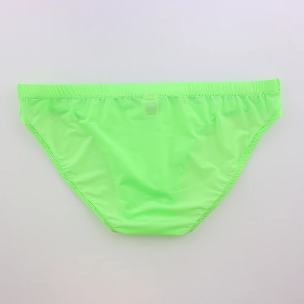 ثونغ رجل ملخصات رجل منخفضة الخصر انظر من خلال الحرير الجليد بيكيني ملخصات الملابس الداخلية الملابس الداخلية الحقيبة سيور جذوع مجموعة #3