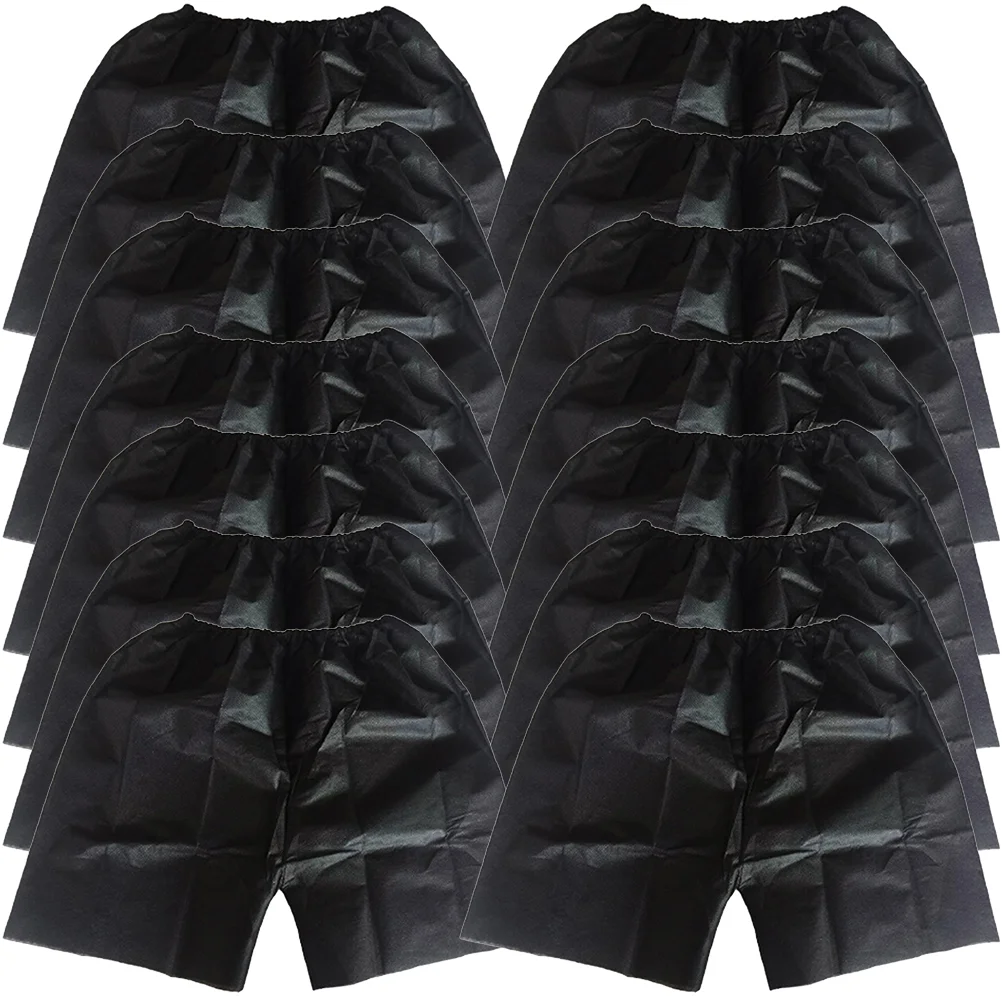 

50 Pcs Disposable Panties Folding Briefs Outdoor Men Supply Travel Accessories