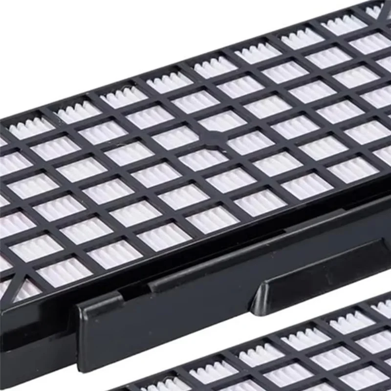 BAAM-Repuestos de filtro Hepa para VZ154HFB VSQ8/VSZ5/VSZ6 Series 00577303 577303 Kit de filtros