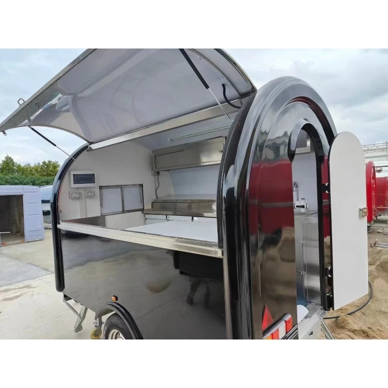 New SL-6 Single Axl… - image