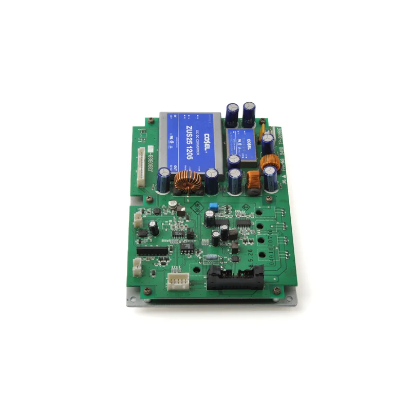 J390727/J390988 QSS30B Laser Drive Board Color Expansion Machine Parts Control Circuit Board Replacement Accessory Unit