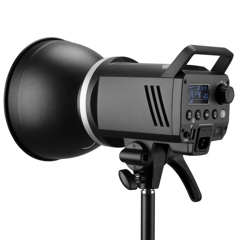 Photography lamp Studio ID photo shooting filling light Soft light