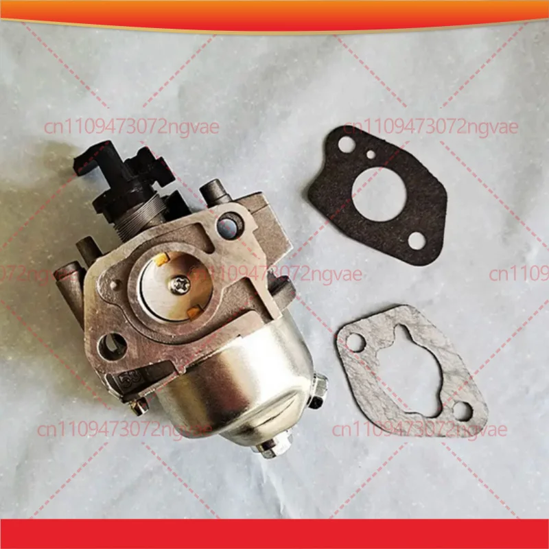 

Power Tool Parts For Carburetor XYG2600I XYG2600E 125CC XY152F-3, Inverter Generator Carburetor Assembly #127