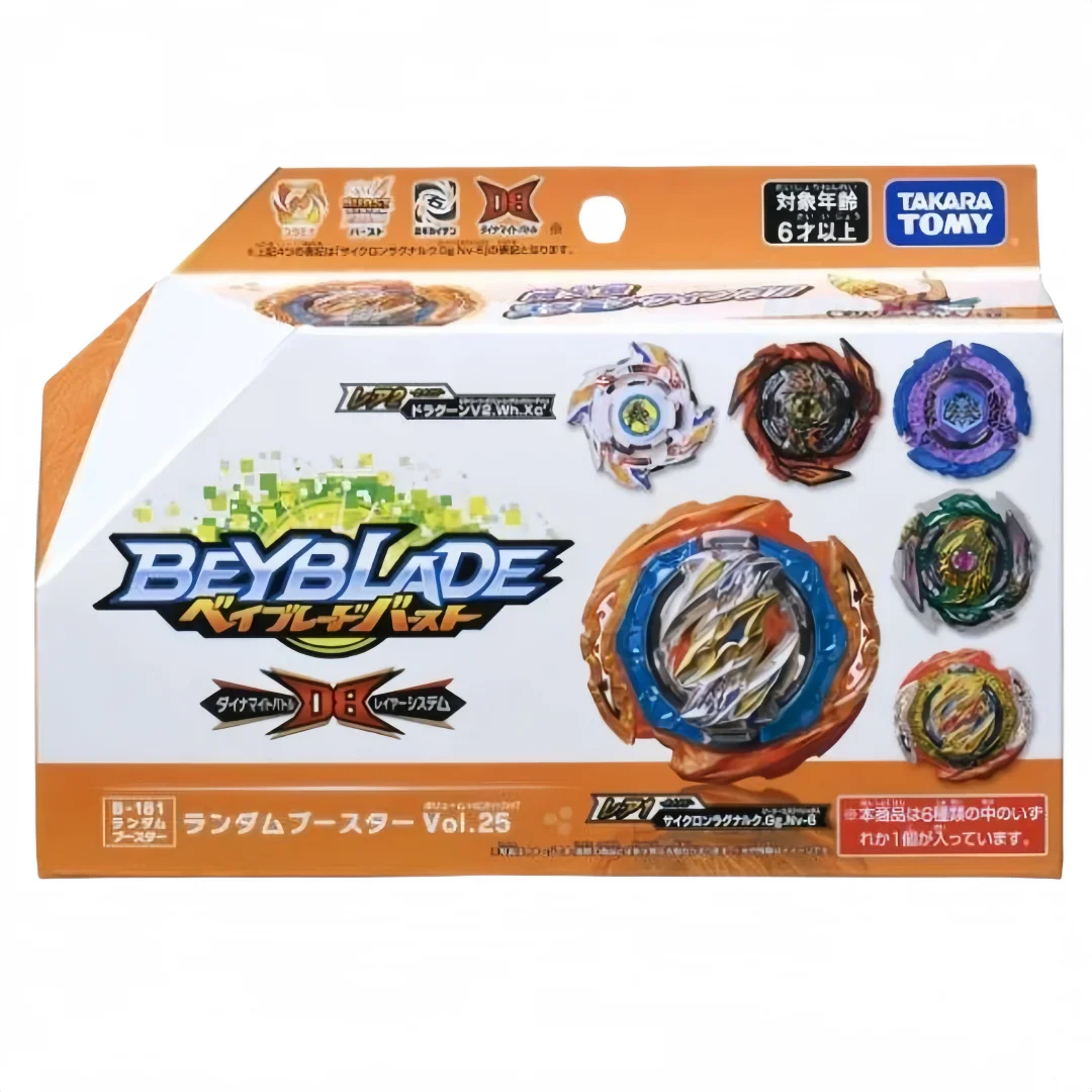 Genuine Takara Tomy…