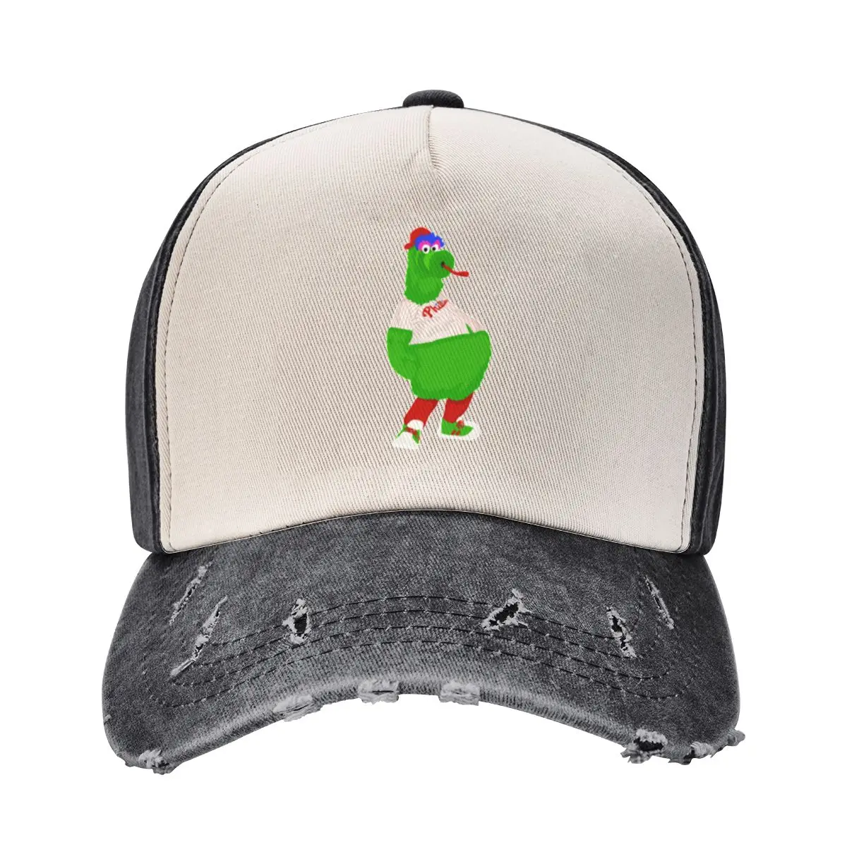 Phanatic Baseball Cap sun hat Luxury Cap Golf Cap custom Hat Mens Women's