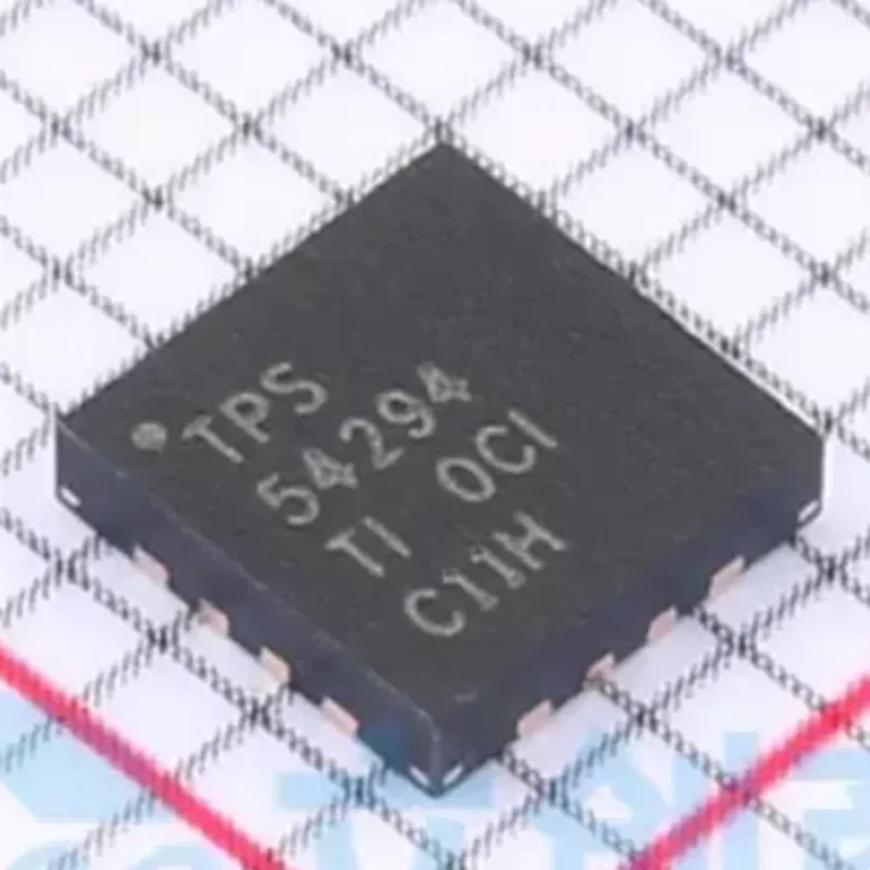 Integrated Circuits (ICs) TPS54294RSAR Buck Switching Regulator IC Positive Adjustable 0.76V 2 Output 2A 16-VQFN Exposed Pad