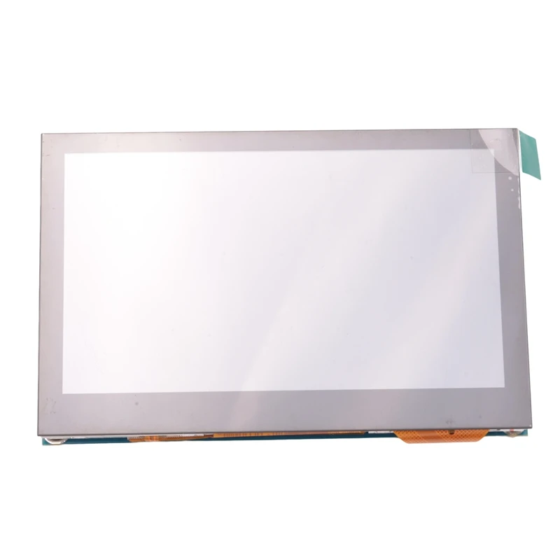 Waveshare 4.3 Inch DSI LCD Display For Raspberry Pi 4B/3B+/3A+/3B/2B/B+/A+ IPS Capacitive Touch Screen Monitor 800X480
