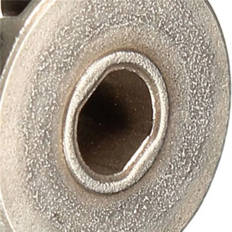 10 Pcs 11T Bevel Gear EA1038 for JLB Racing CHEETAH 1/10 Brushless RC Car Parts Accessories