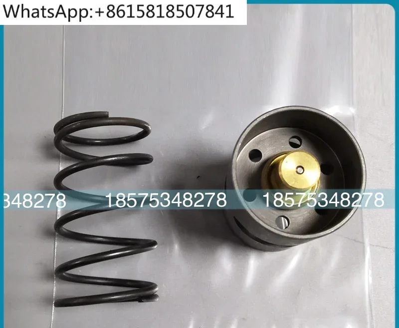 

Air compressor thermostatic valve kit 2901161600 thermostatic valve kit 1619733300 accessories