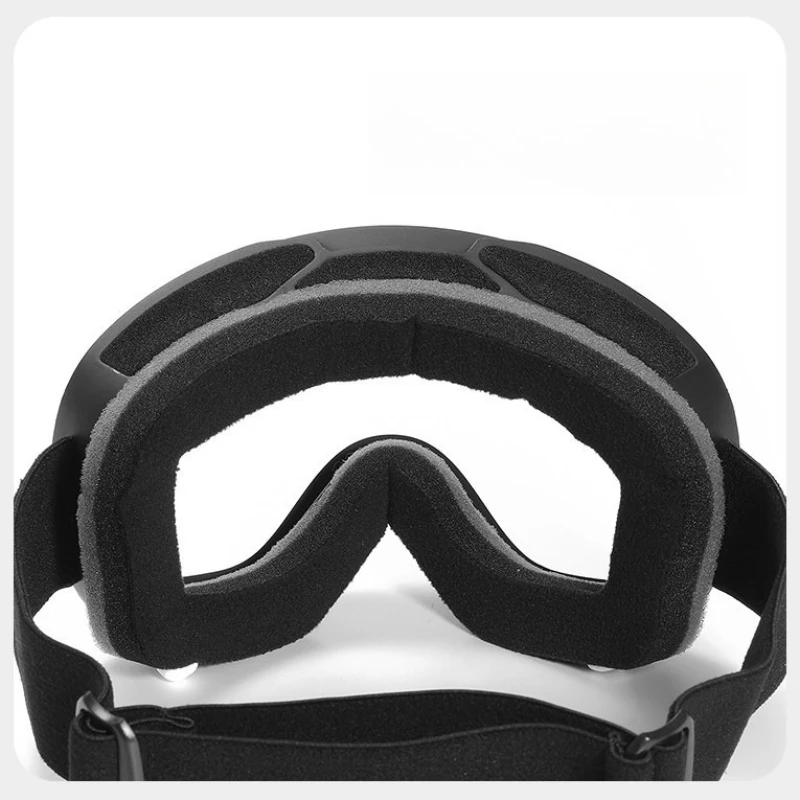 2025 New Ski Goggles Anti Fog UV Protection Interchangeable Lens Snowboard Goggles for Men Women Skiing Snowboarding Hot Sale