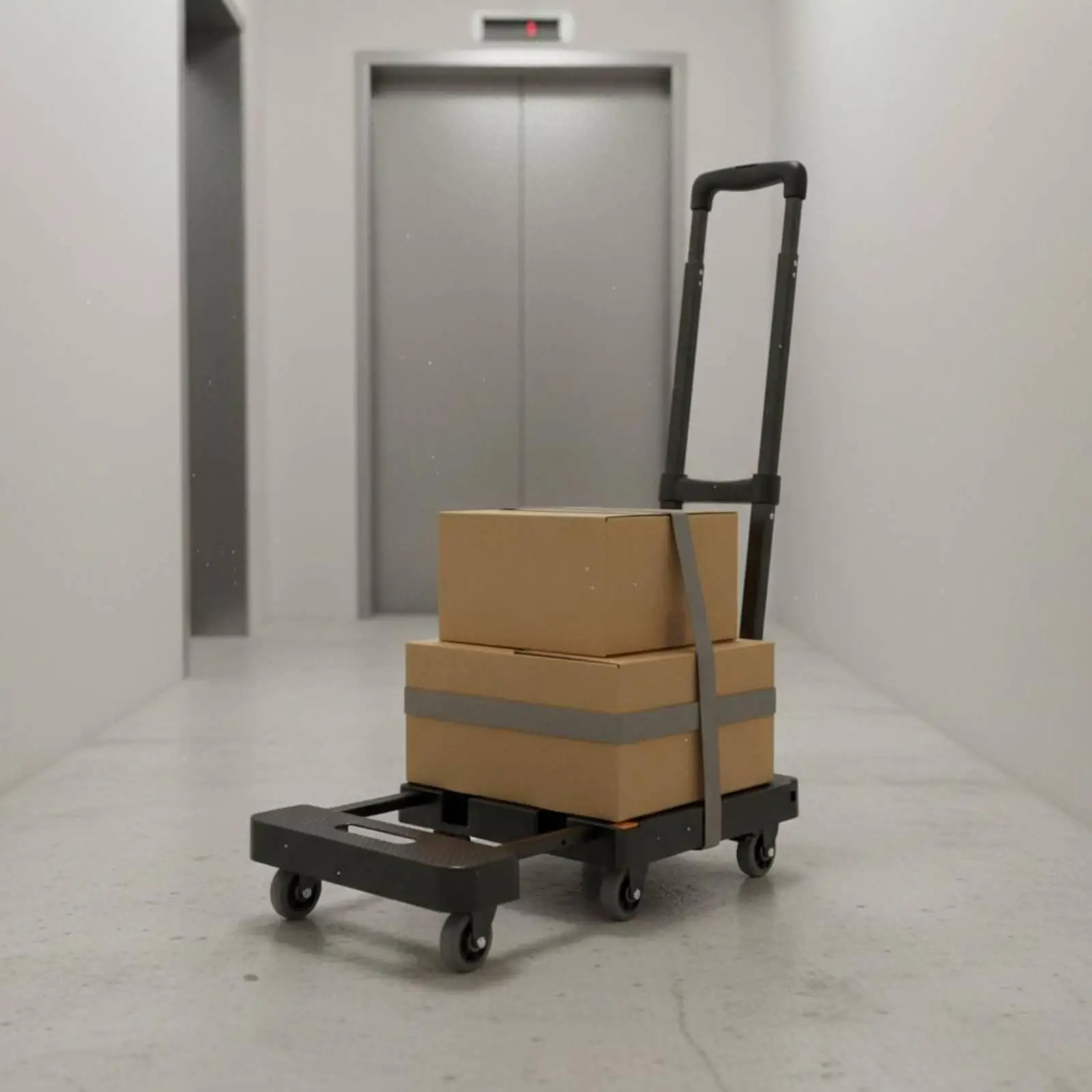 folding-transport-cart-heavy-duty-hand-trolley-portable-mover-with-4-wheels-for-home-and-market-use