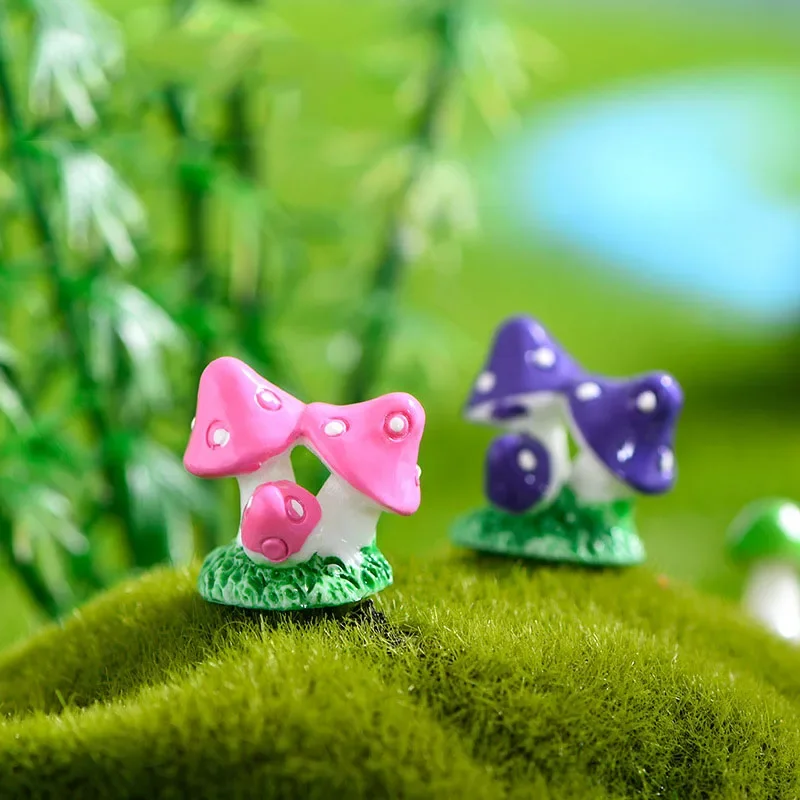 5-шт-2-см-милые-мини-смоляные-грибы-сказочный-сад-мох-орнамент-миниатюрные-растения-бонсай-горшки-diy-украшение-кукольного-дома