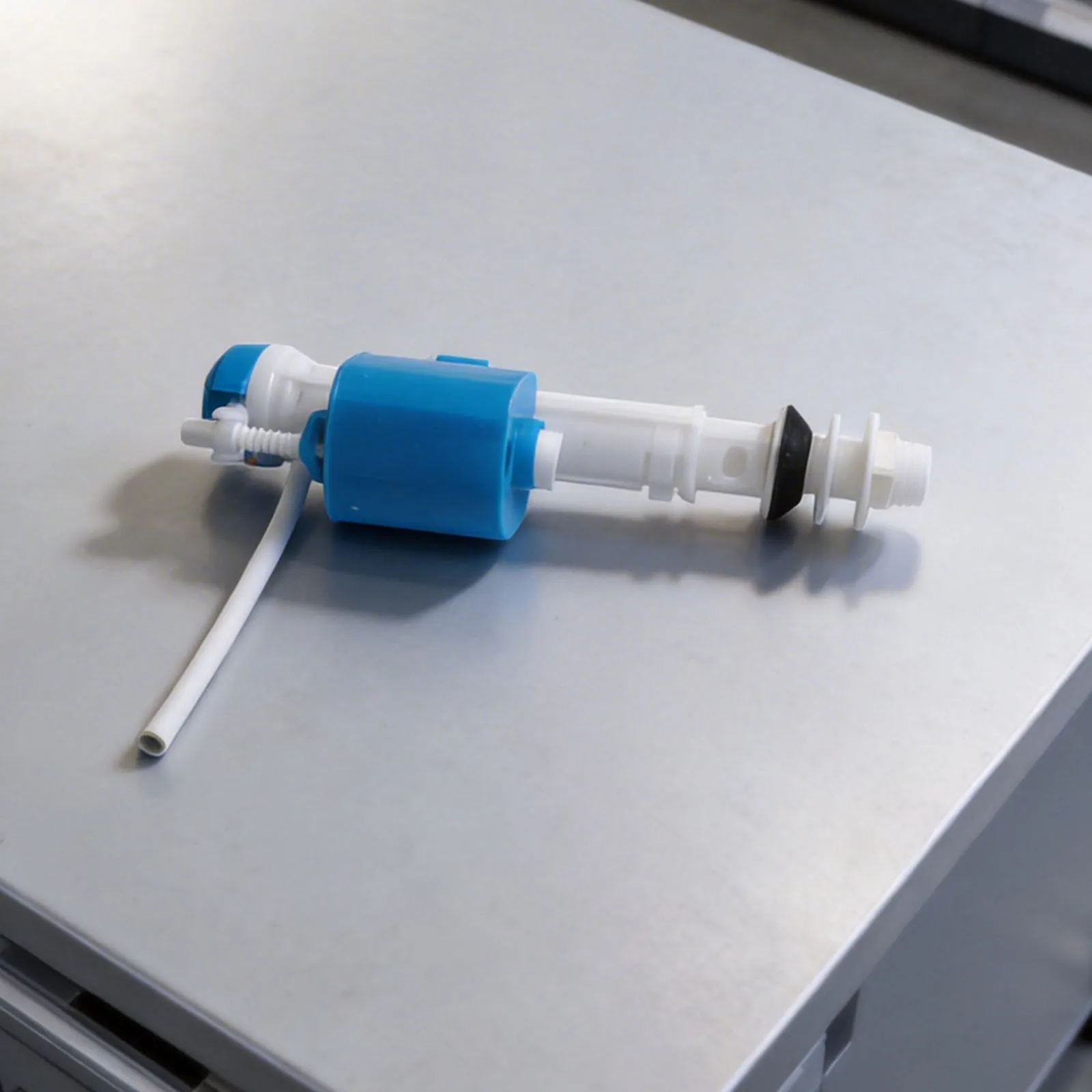 Brand New Cistern Fill Valve New 21-30cm Accessory Accessories Cistern Entry Fill Float Flush Valve Replacement