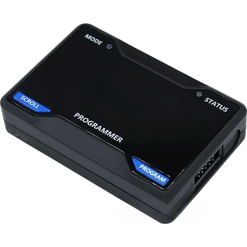 2026 Hot Sale HCTL-01B HDSC Burner Downloader MCU Emulator HC32 MCU Programmer