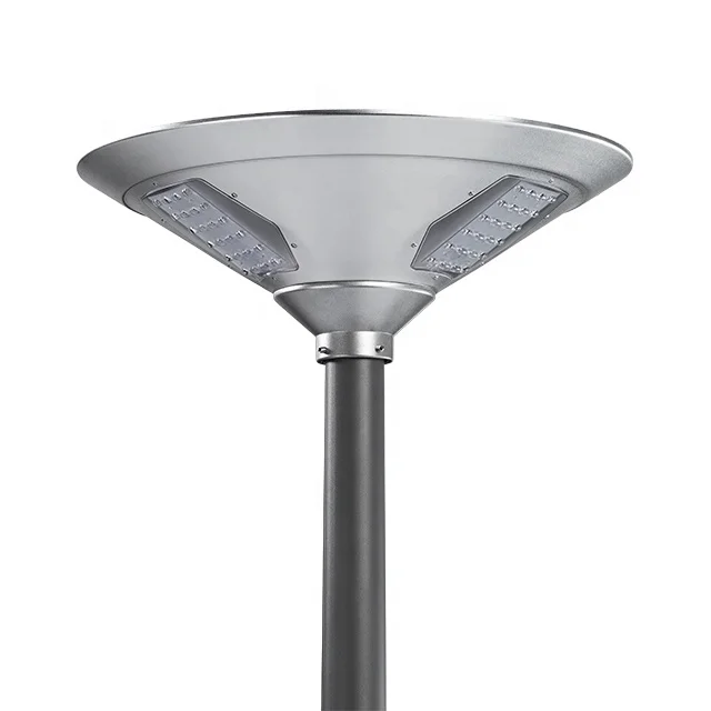 

Garden Outdoor 20W Street Light Solar Integrated Energy Lamp