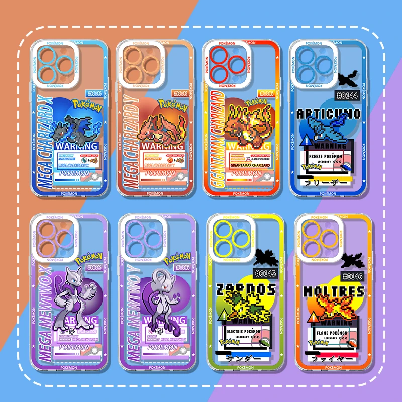 P-Pokemon Case For …