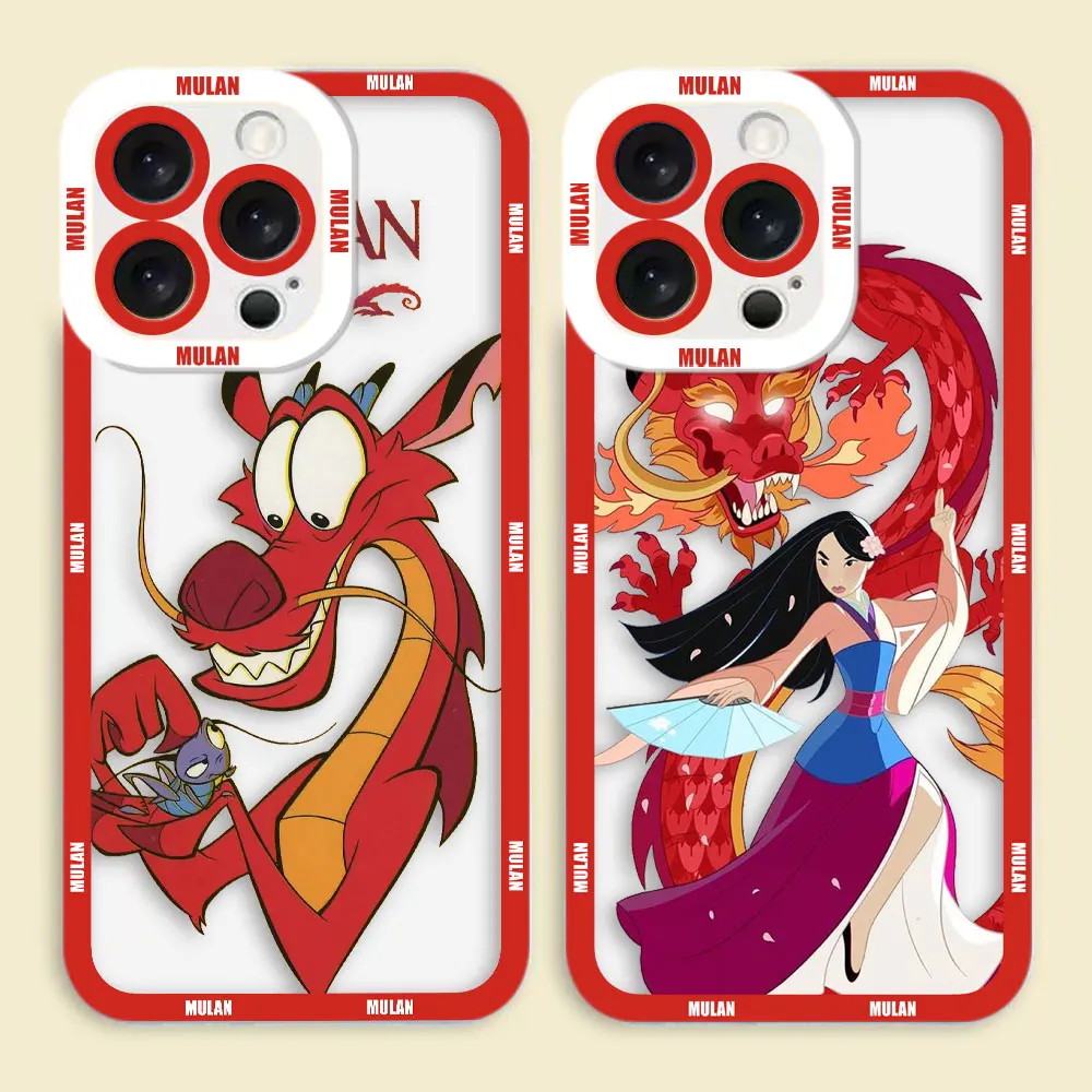 Disney Mushu Mulan … - image