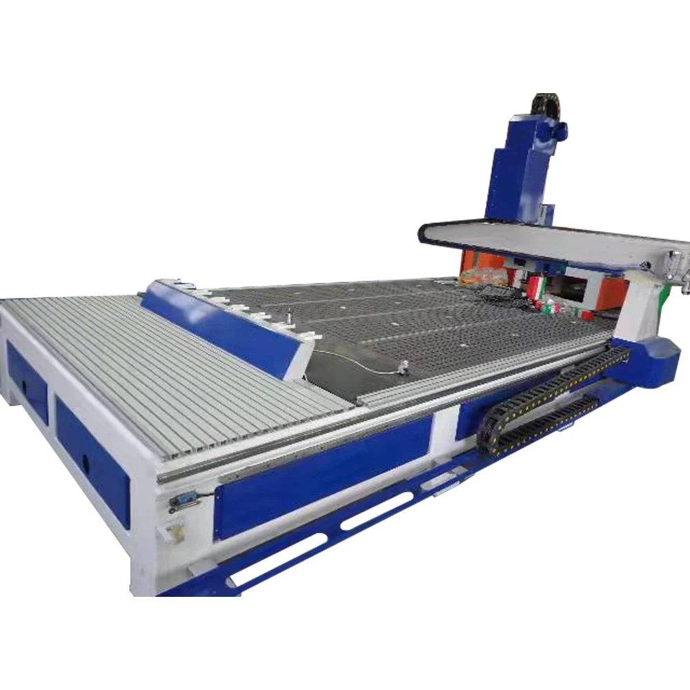 AIROW Cnc Router WMT2040 Cnc Engraving for Metal and Wood Working