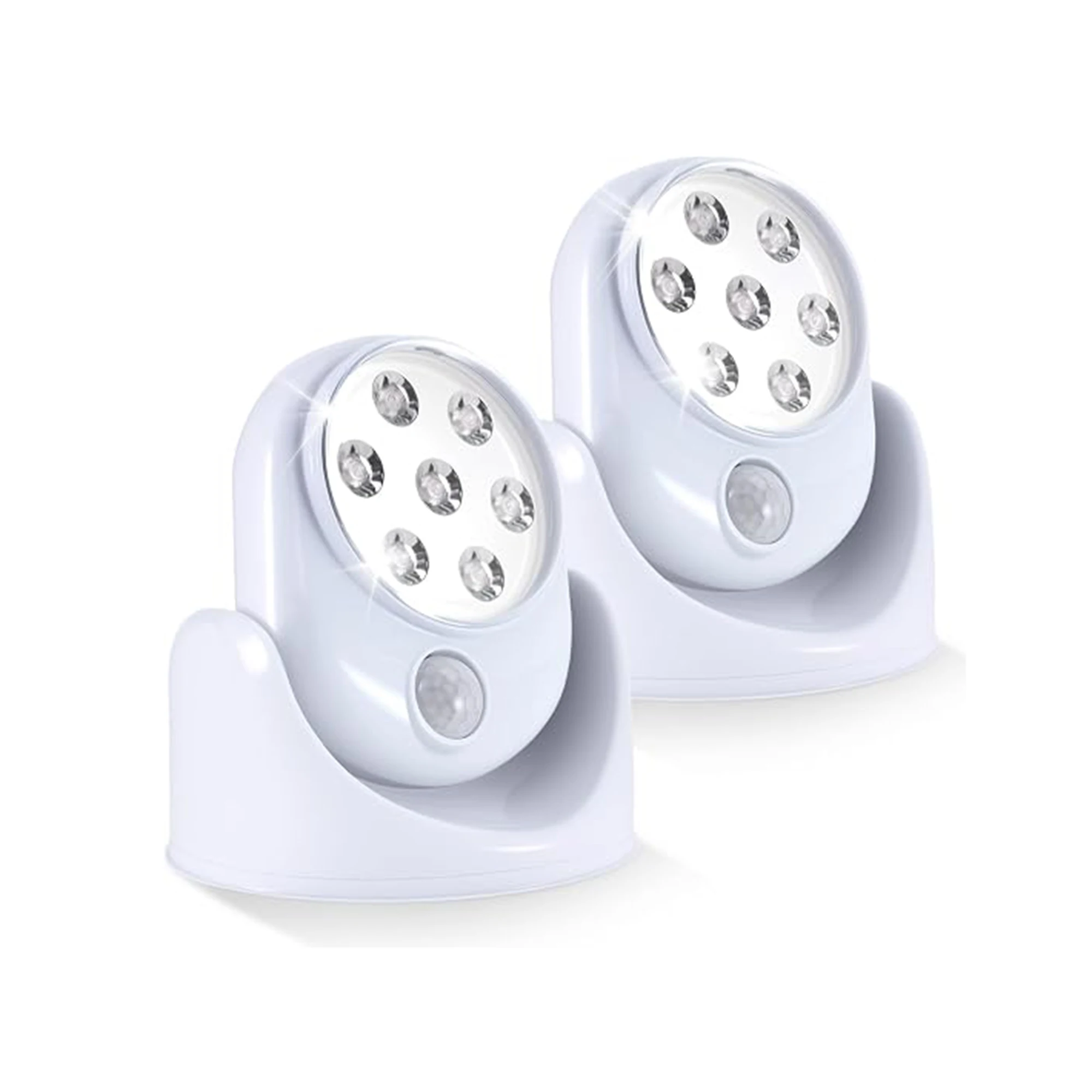 Reliable Sensor Light Shed Turns On Instantly When Detecting Nearby Movement In Garage Or Garden