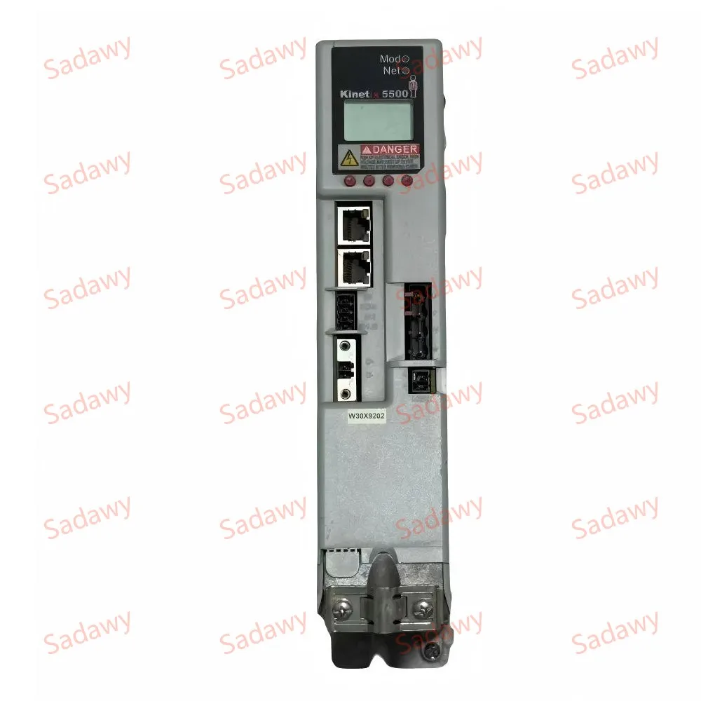 A-B New Original and Used 2198-E1004-ERS 2198-E1007-ERS 2198-E1015-ERS 2198-E1020-ERS Servo Drive Module with warranty