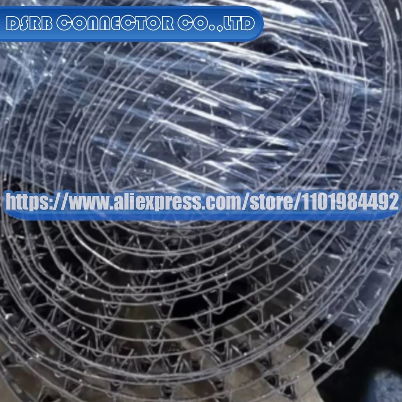 

100 шт./лот 1-968851-1 1-968857-1 2822354-1 33012-3001 3901-2021 3901-2040 7116-4103-02 разъем новый оригинальный