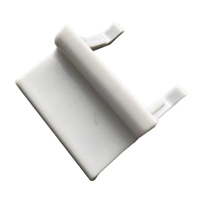 AS57-Front Sunroof Sunshade Support Bow Clip 1 Set For Audi A3 8P S3 RS3 Sportback 2006-2012 Rear Curtain Handle Repair