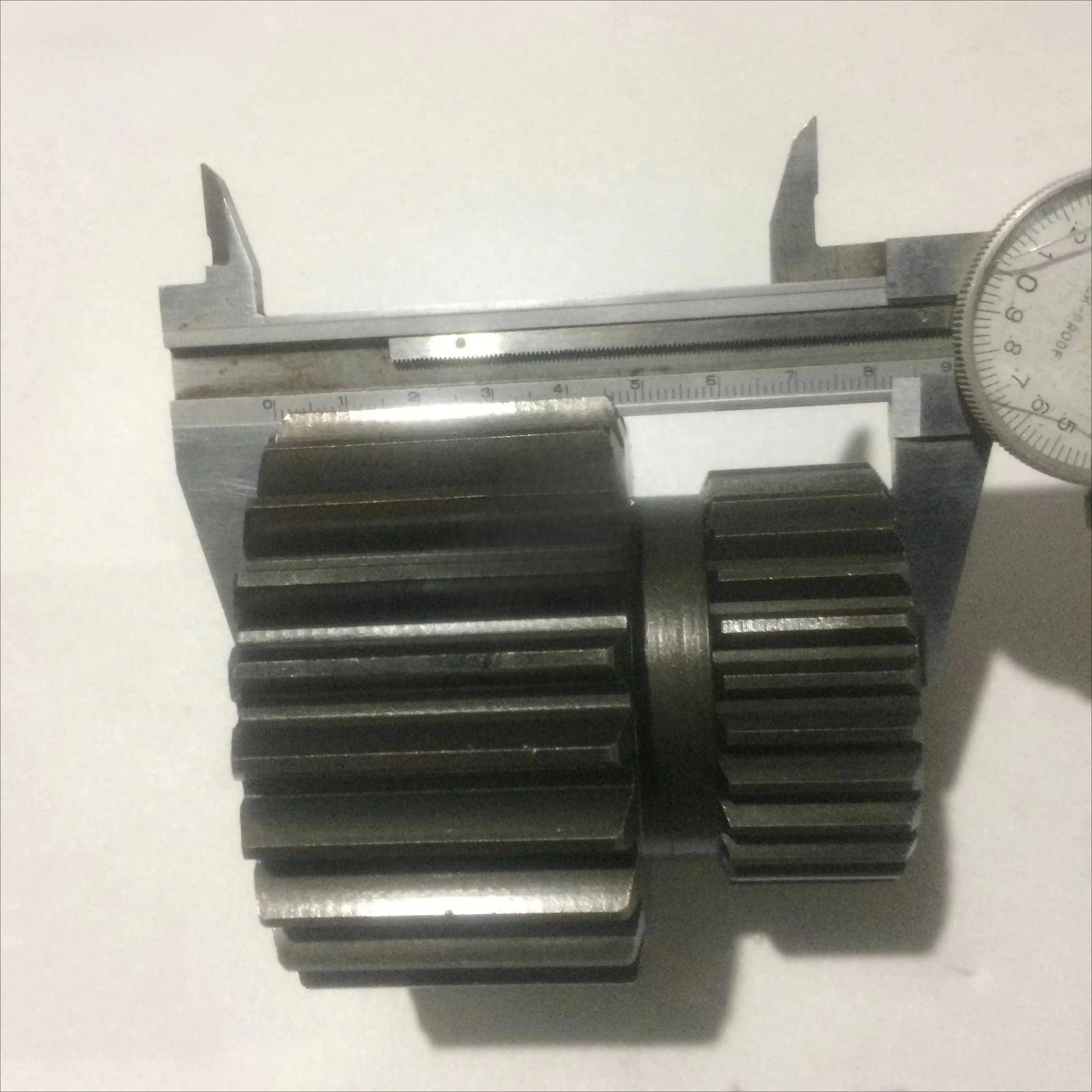 Construction Machinery Parts Good Quality Pw180-7k Tractor Engine Parts 20J-26-32290 Sun Gear for Sale