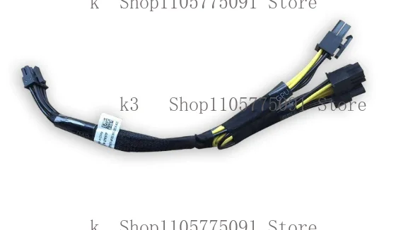 NEW Original For Dell R740 R640 R740XD GPU Power Supply Line TR5TP 0TR5TP 100% Tested Fast Ship