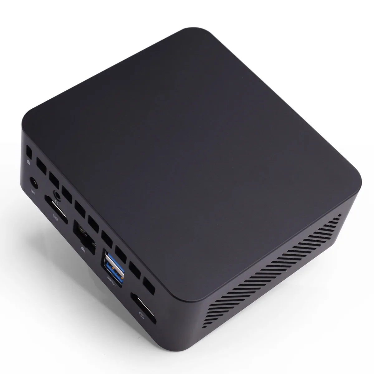 Minipc إنتل AlderLake-N95 كمبيوتر صغير ألعاب ويندوز 11 DDR4 8/16GB 256/512/1T GB المزدوج واي فاي WIN10 NUC جيجابت LAN الألعاب الكمبيوتر