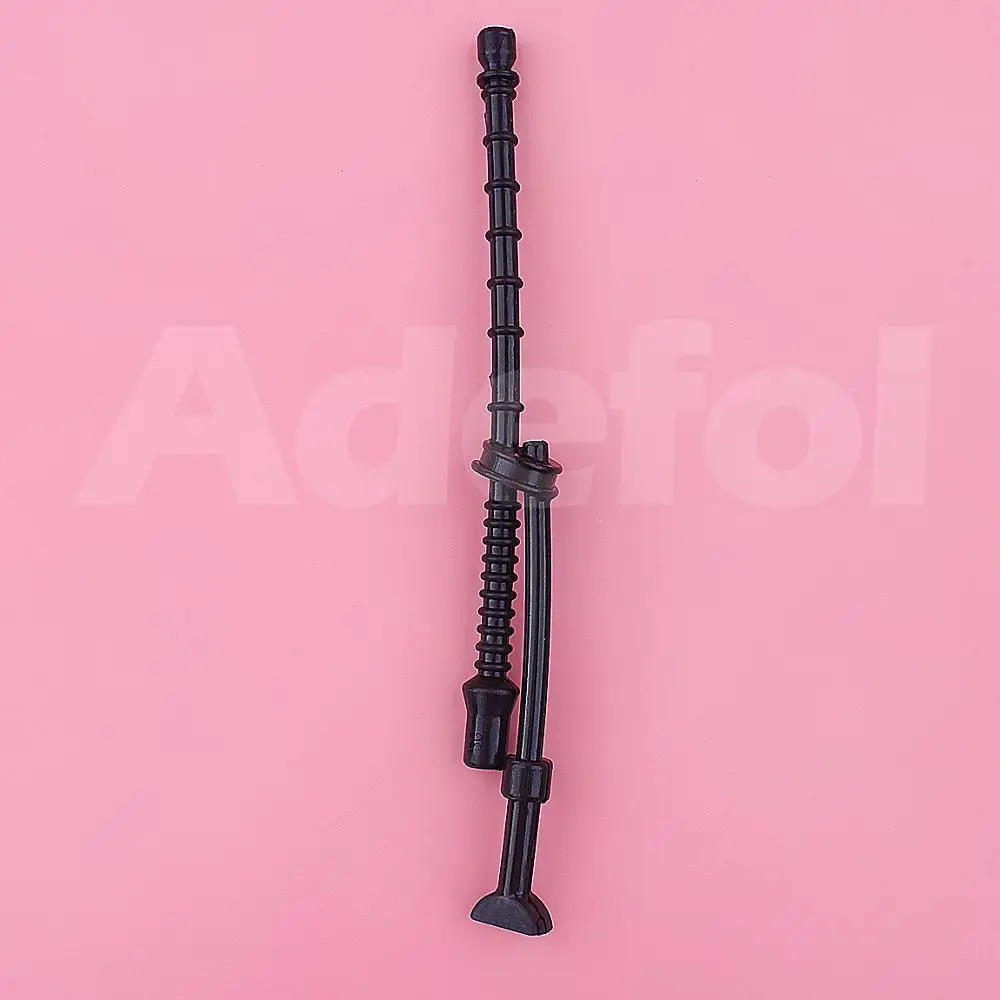 Tubo del tubo flessibile del tubo del carburante per Stihl MS200 MS200T 020 020T motosega 1129 350 3600 parti del motore del motore della motosega бензопила