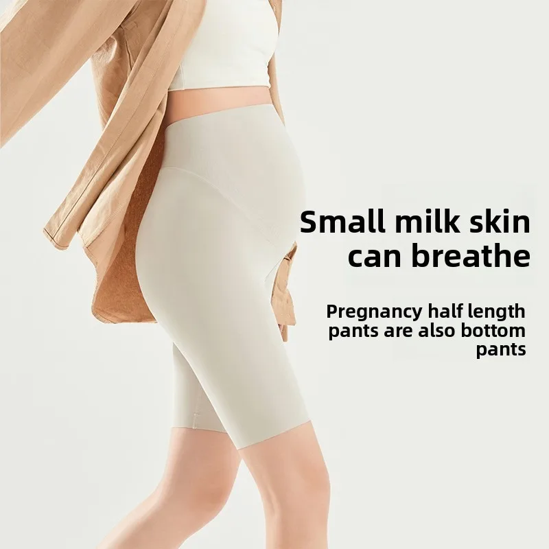 leggings-para-maternidade-primavera-e-verao-suporte-fino-para-barriga-calcas-de-seguranca-calcas-para-maternidade