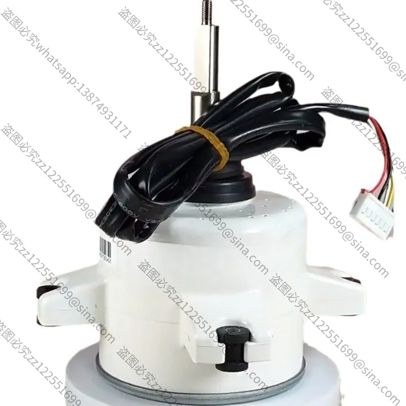 For DB31-00611E F C D Universal DB31-00512D E F Air Conditioning Fan Motor, New